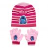 Bonnet Gants Fille Lilo & Stitch