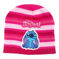 Bonnet Gants Fille Lilo & Stitch