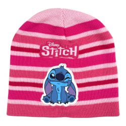 Bonnet Gants Fille Lilo & Stitch