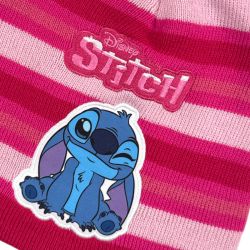 Bonnet Gants Fille Lilo & Stitch