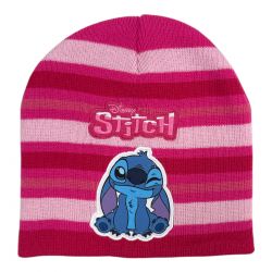 Bonnet Gants Snood Fille Lilo & Stitch