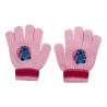 Bonnet Gants Snood Fille Lilo & Stitch