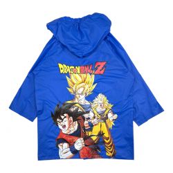 Imperméable Dragon Ball