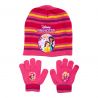 Bonnet Gants Fille Princesse