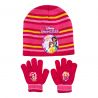 Bonnet Gants Fille Princesse