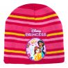 Bonnet Gants Fille Princesse