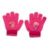 Bonnet Gants Fille Princesse