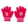 Bonnet Gants Fille Princesse