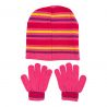 Bonnet Gants Fille Princesse