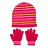 Bonnet Gants Fille Princesse