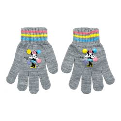 Bonnet gants Minnie