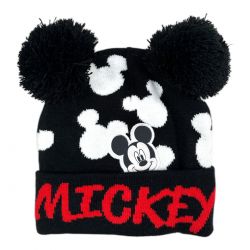 Bonnet gants Mickey