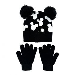 Bonnet gants Mickey