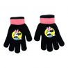 Bonnet gants Minnie