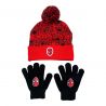 Bonnet gants Spiderman