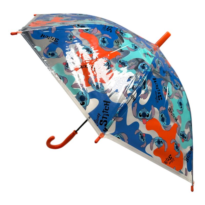 Parapluie Lilo & Stitch