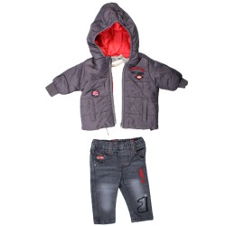 Ensemble bebe Lee Cooper