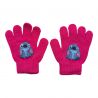 Bonnet Gants Snood Fille Lilo & Stitch