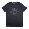 T-shirt Scott Homme