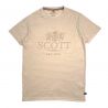 T-shirt Scott Homme