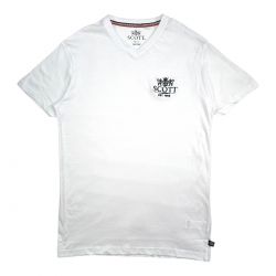 T-shirt Scott Homme