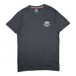 T-shirt Scott Homme