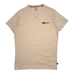 T-shirt Scott Homme