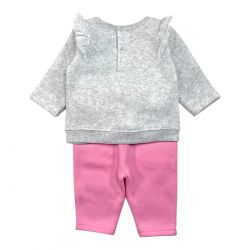 Ensemble bébé Minnie 