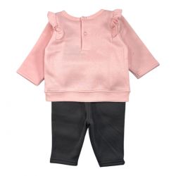 Ensemble bébé Minnie 