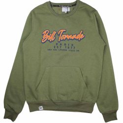 Sweat Bill Tornade Adulte