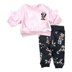 Ensemble bébé Minnie