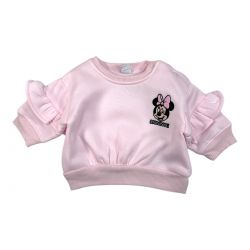 Ensemble bébé Minnie