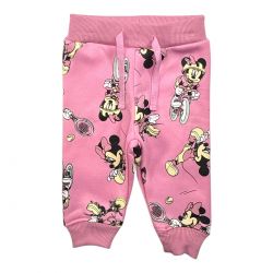 Ensemble bébé Minnie