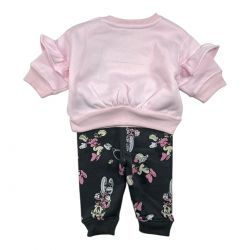 Ensemble bébé Minnie