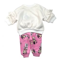 Ensemble bébé Minnie