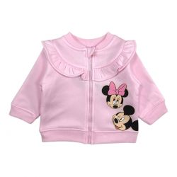 Ensemble bébé Minnie