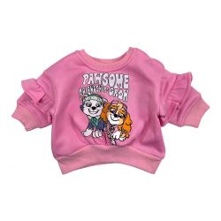 Ensemble bébé Paw patrol