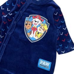 Grenouillère Paw Patrol