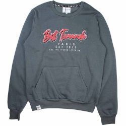 Sweat Bill Tornade Adulte