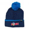 Bonnet gant snood Sonic