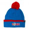 Bonnet gant snood Sonic