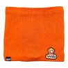 Bonnet gant snood Naruto