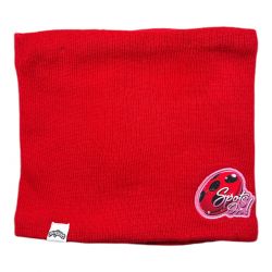 Bonnet gant snood Miraculous