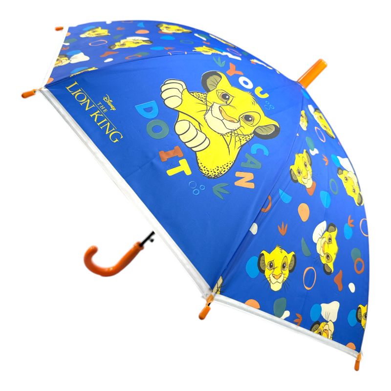 Parapluie Le Roi Lion