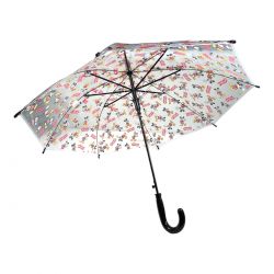 Parapluie Mickey 69.5 cm