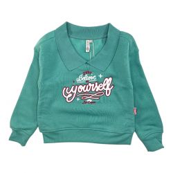 Sweat Lee Cooper fille