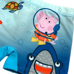 Boxer de bain Peppa Pig