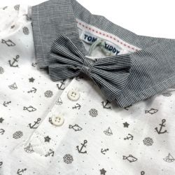 Ensemble bébé Marcel