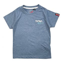 T-shirt Nasa