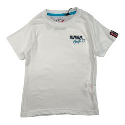 T-shirt Nasa